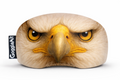 Eagle Eyes Goggle Cover