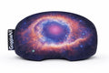 Helix Nebula Space Goggle Cover