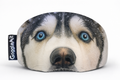 Husky Eyes Goggle Cover