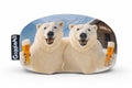 Two Beers Goggle Cover