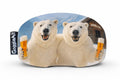 Gogglemit Ski & Snowboard Goggle Covers